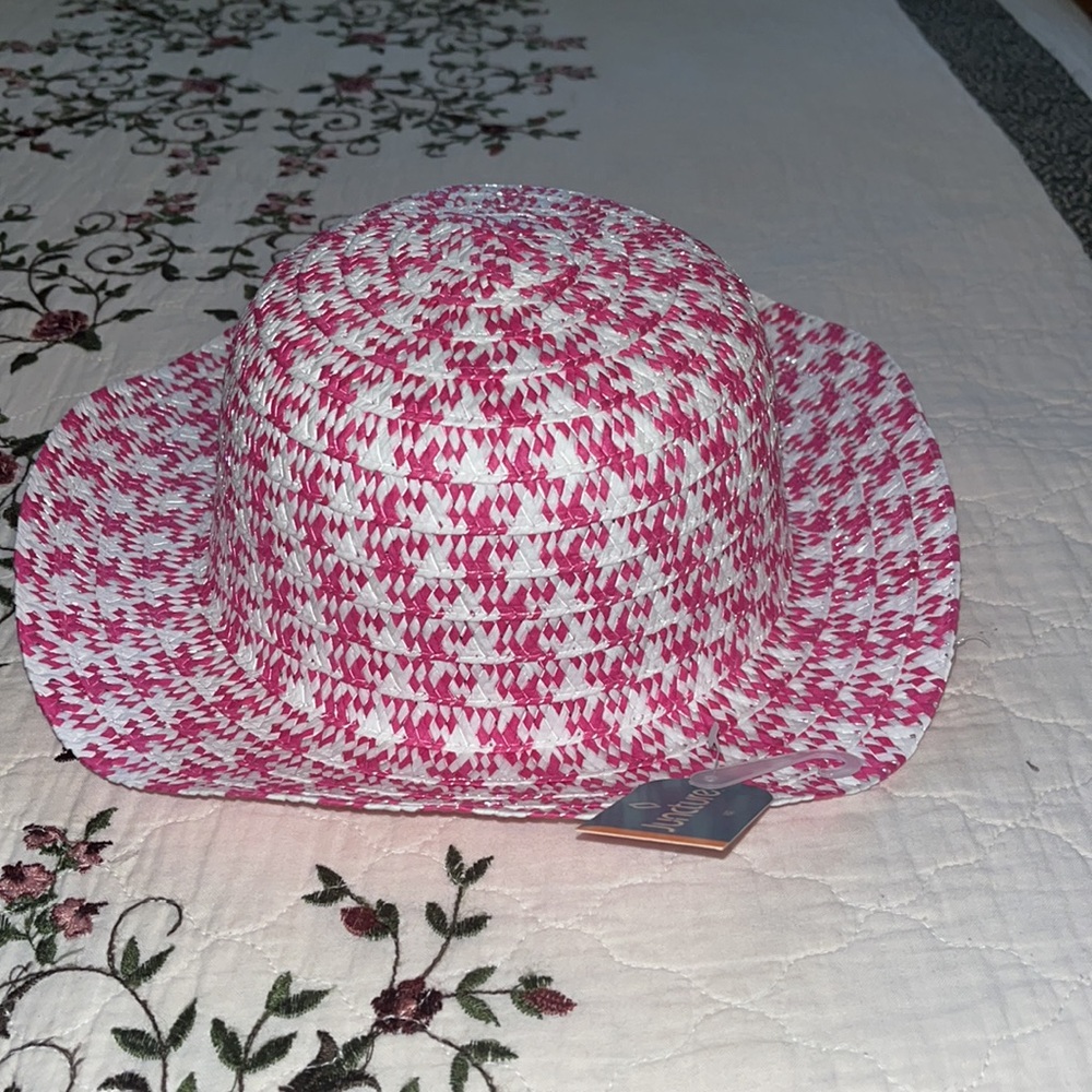 Juncture hat - Picture 5 of 5